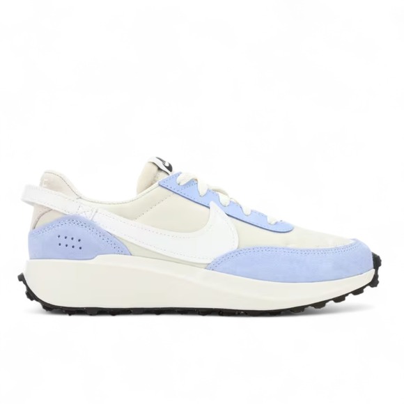 Nike Shoes - Nike Waffle Debut Shoes Womens Size 9 Soft Pearl Summit White Sneaker NEW in Box